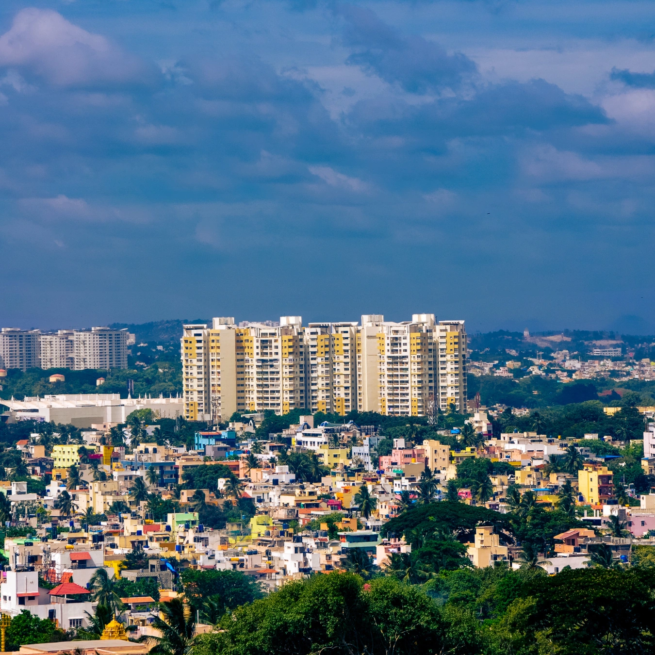 GTB Nagar
